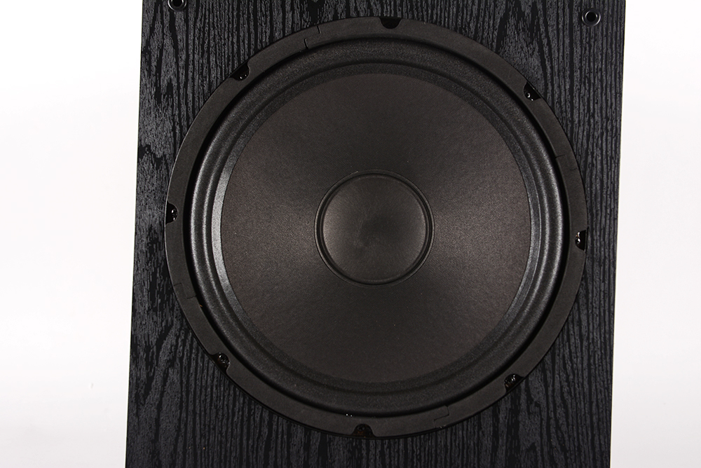 Twelve-Inch Pro-Linear Home Theater Subwoofer