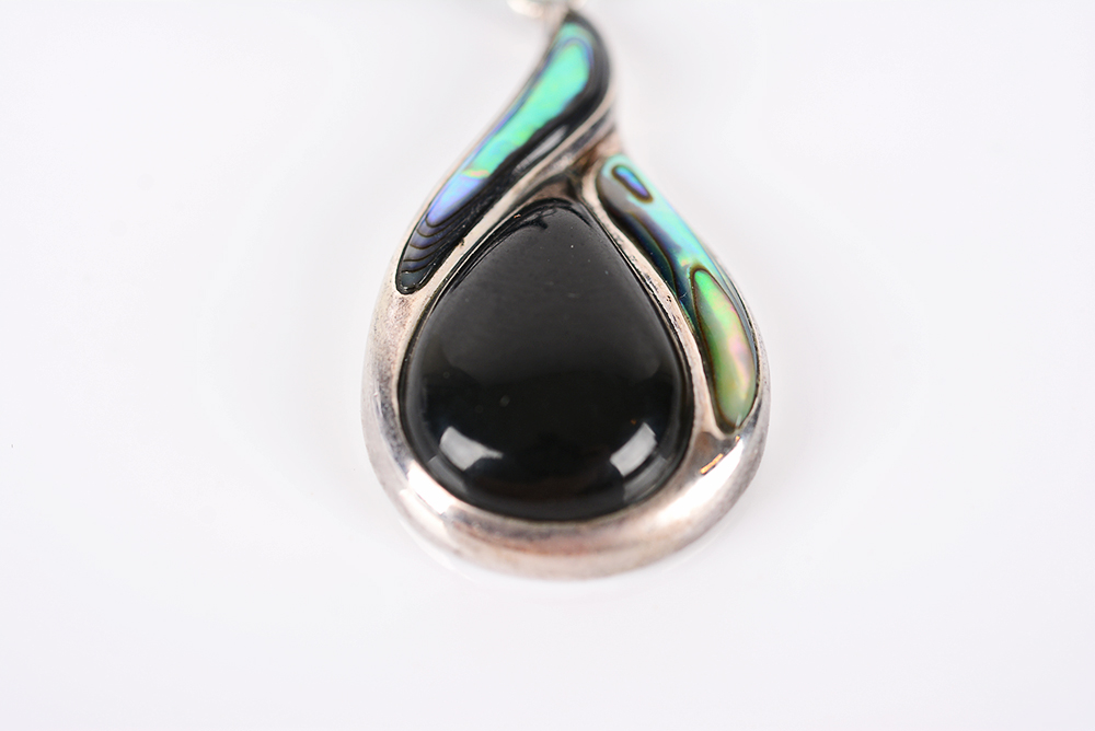 Sterling Silver Jewelry Collection