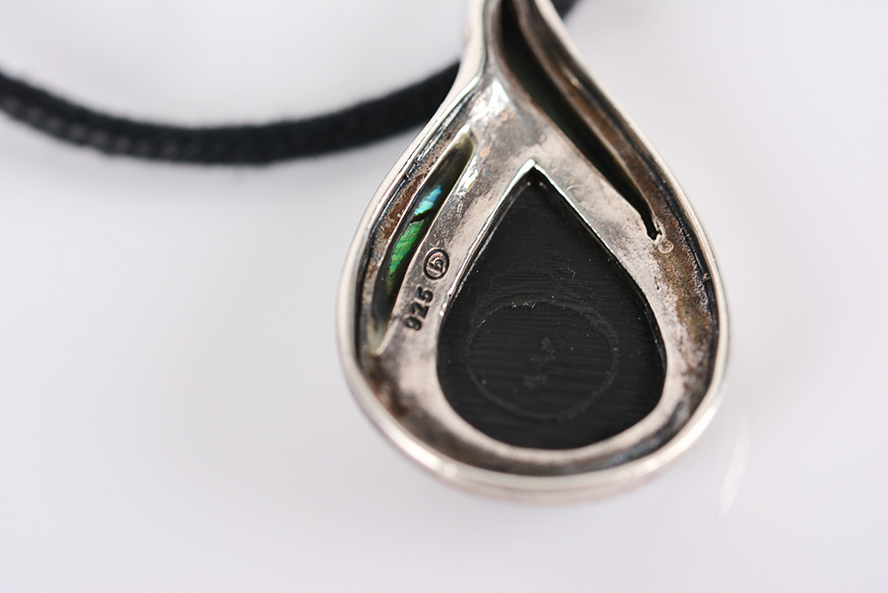 Sterling Silver Jewelry Collection