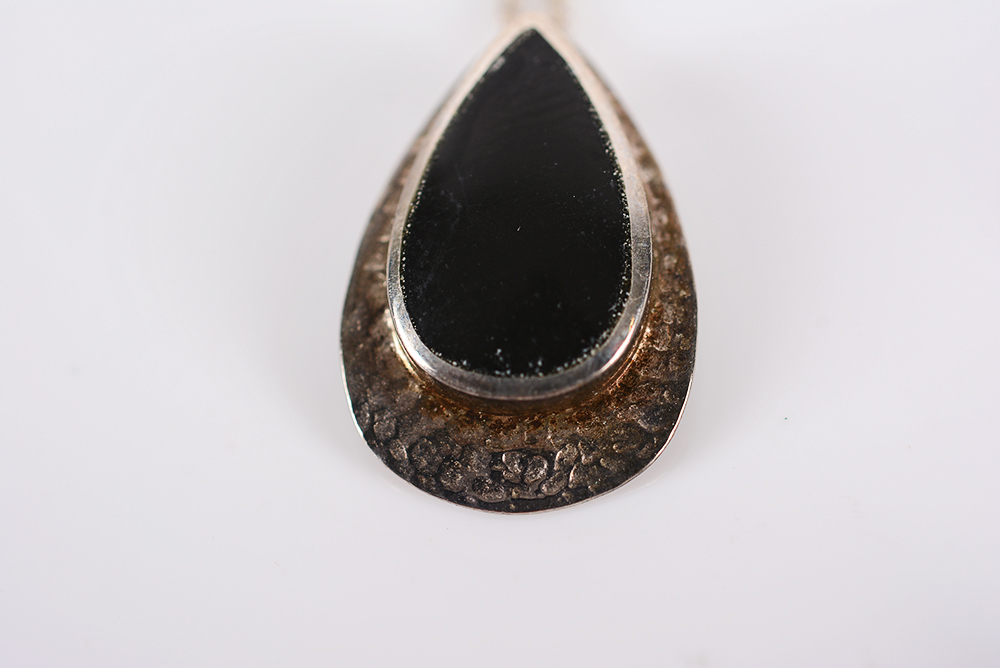 Sterling Silver Jewelry Collection