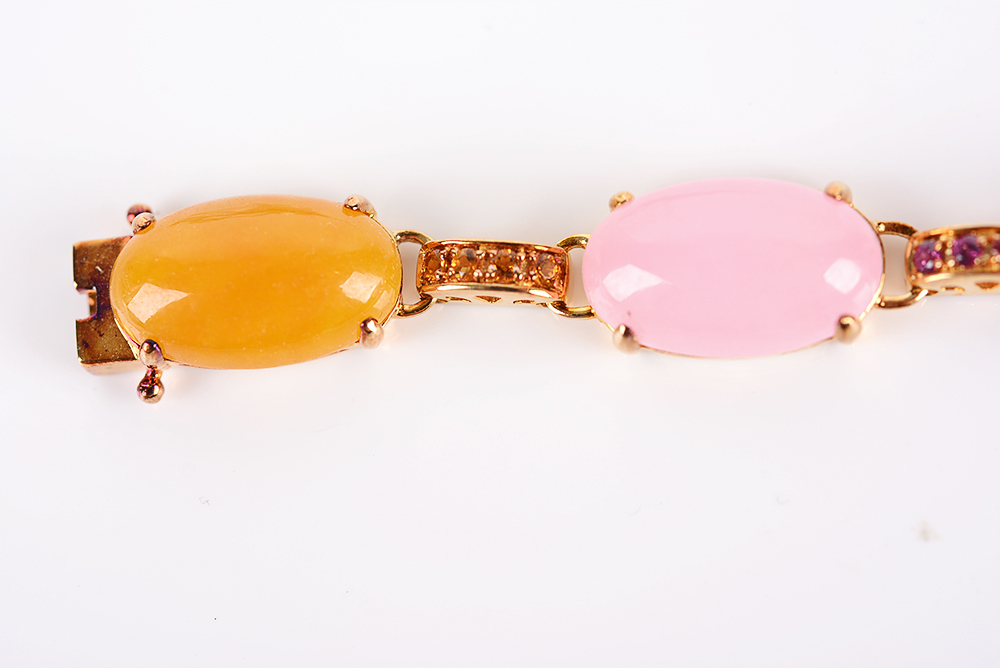 Sterling Silver Jewelry Collection