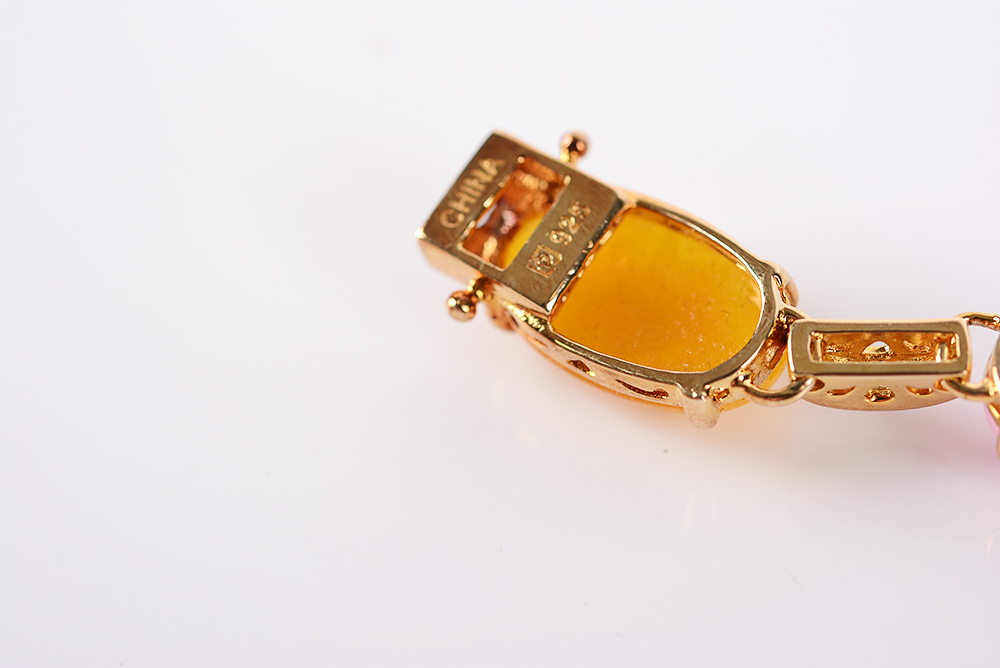 Sterling Silver Jewelry Collection