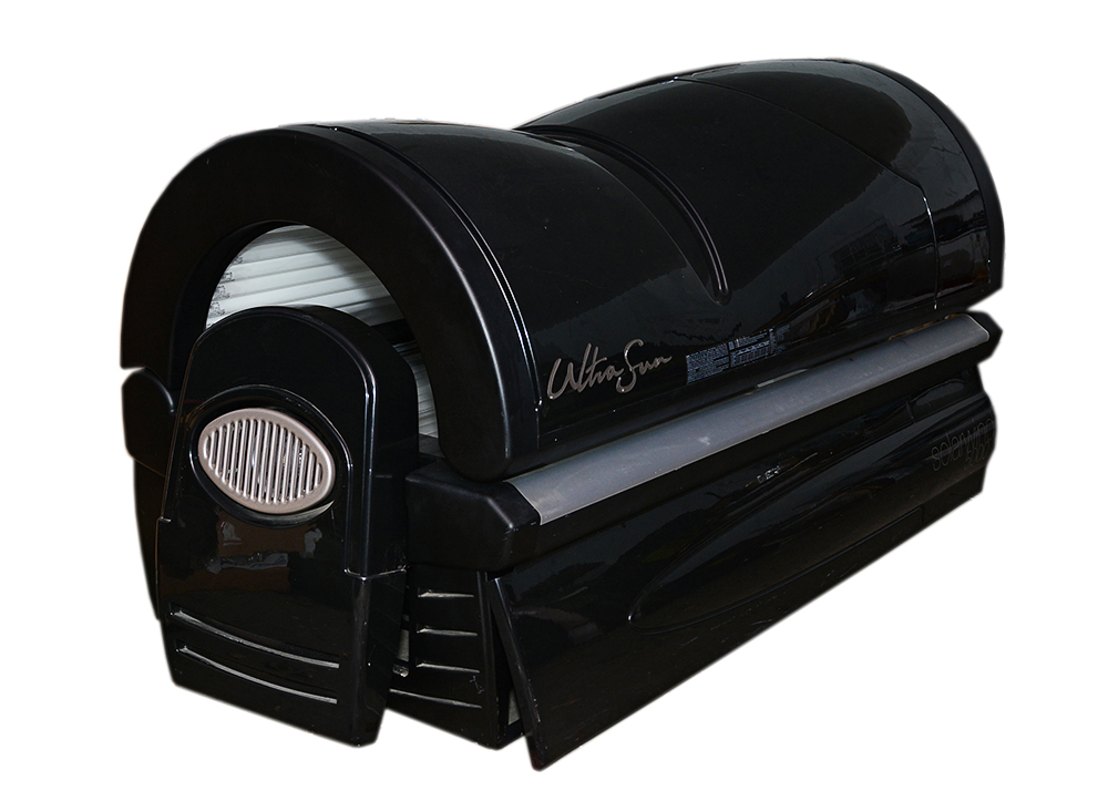 Ultrasun Solarwind 5000 Tanning Bed