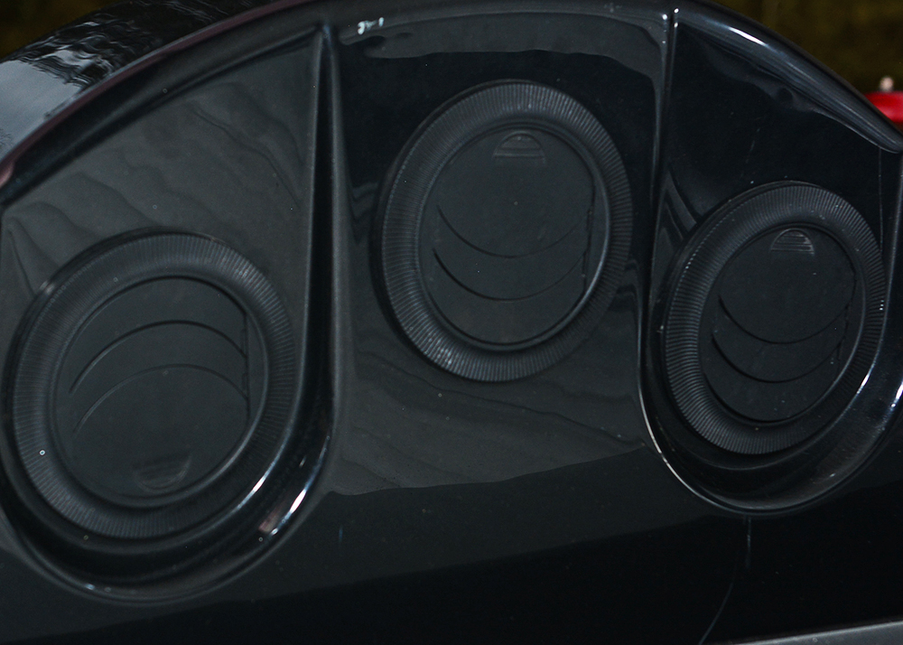 Ultrasun Solarwind 5000 Tanning Bed