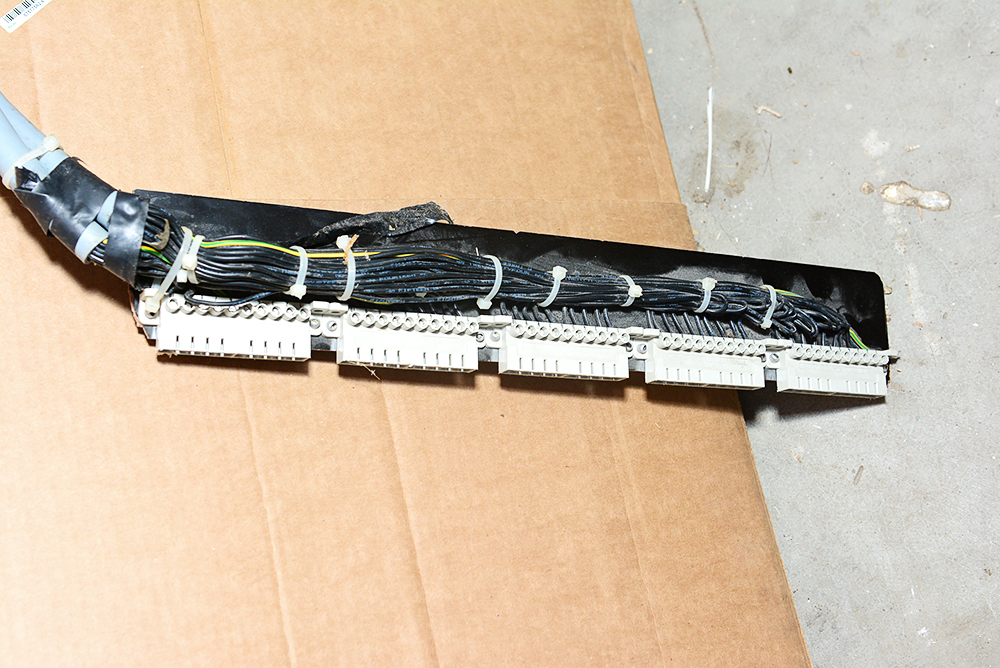 Ultrasun Solarwind 5000 Tanning Bed