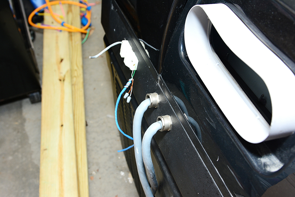 Ultrasun Solarwind 5000 Tanning Bed