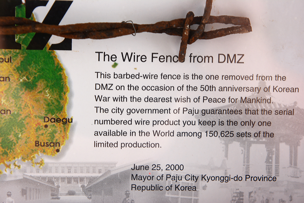 Collectible Artifacts