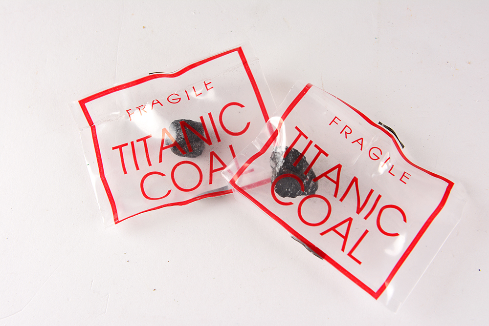 Collectible Artifacts