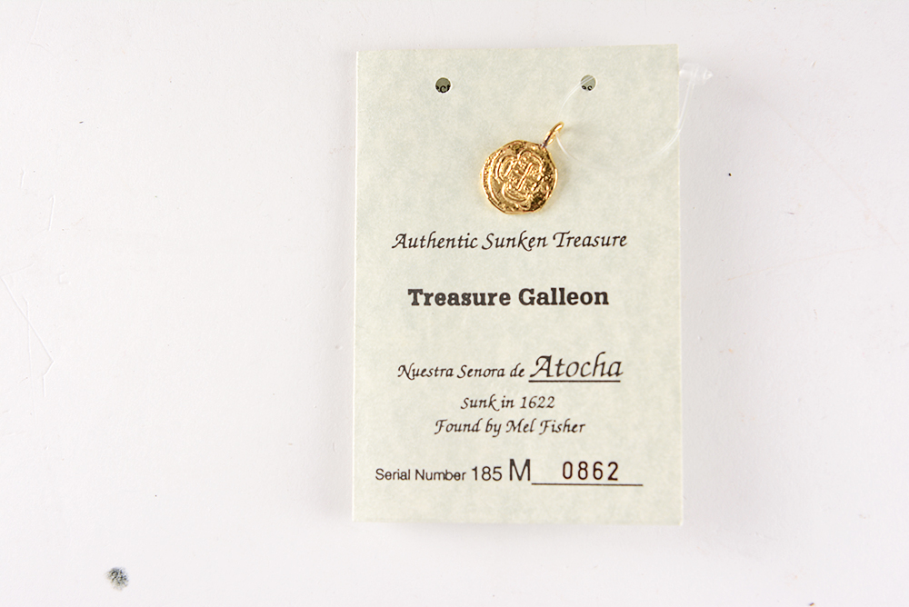 Collectible Artifacts