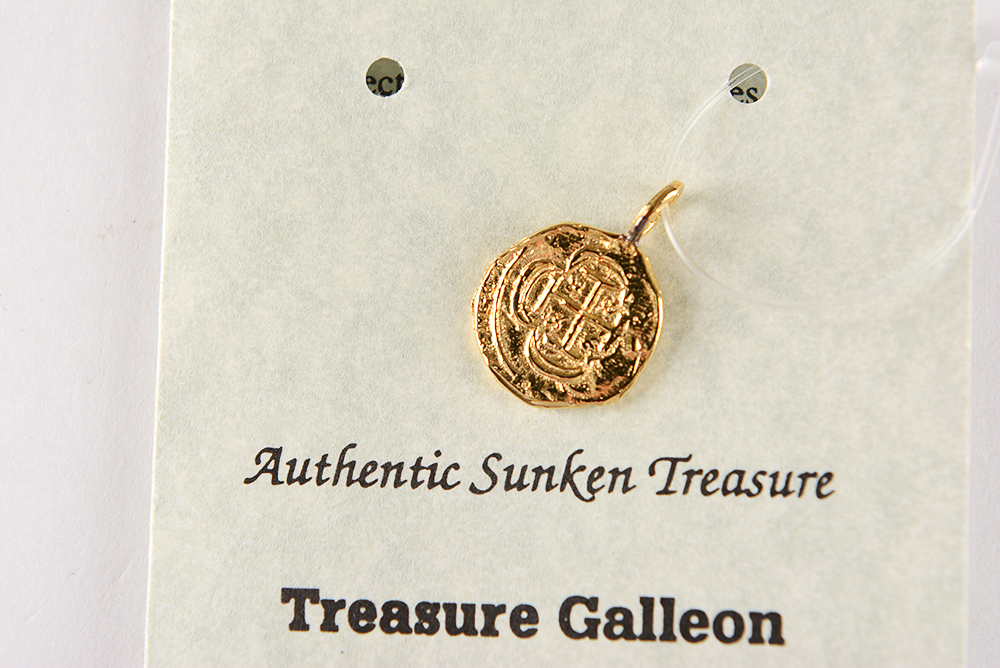 Collectible Artifacts