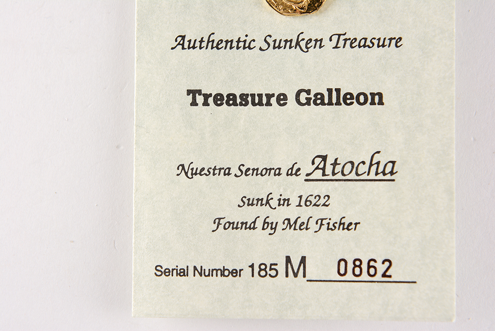 Collectible Artifacts