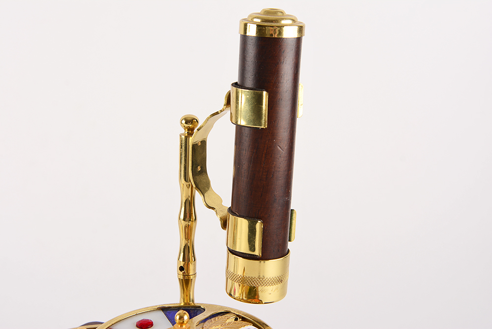 Wood Base Kaleidoscopes