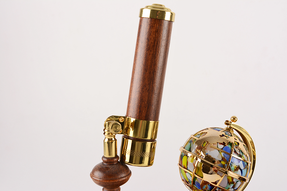 Wood Base Kaleidoscopes