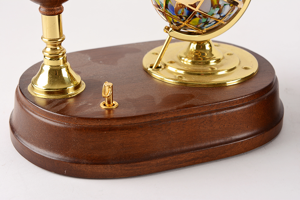 Wood Base Kaleidoscopes