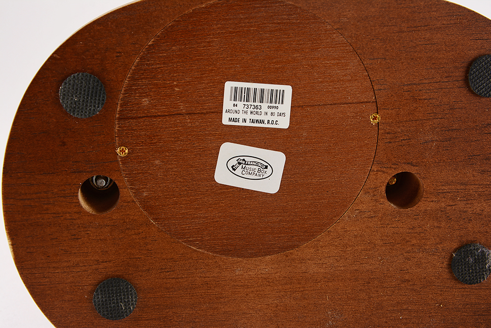 Wood Base Kaleidoscopes