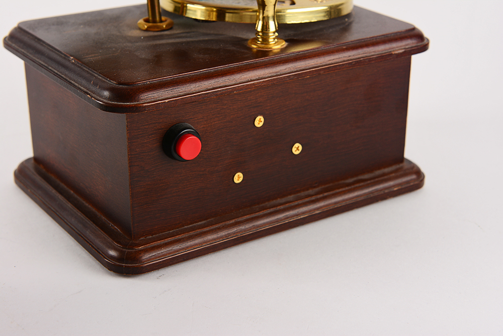 Wood Base Kaleidoscopes