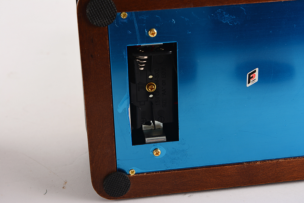 Wood Base Kaleidoscopes