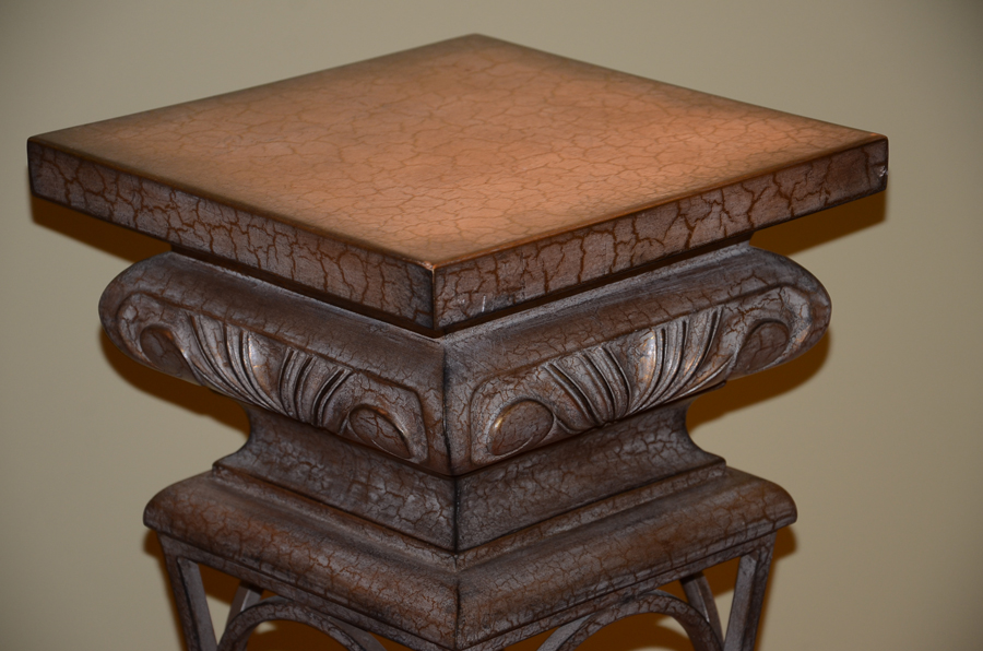 Decorative Plant Stands