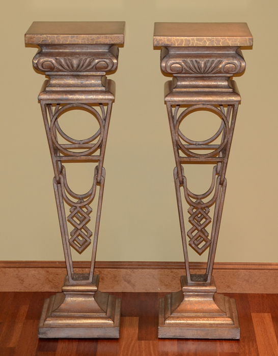 Decorative Plant Stands