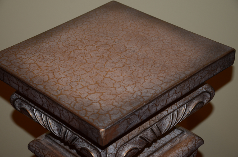 Decorative Plant Stands