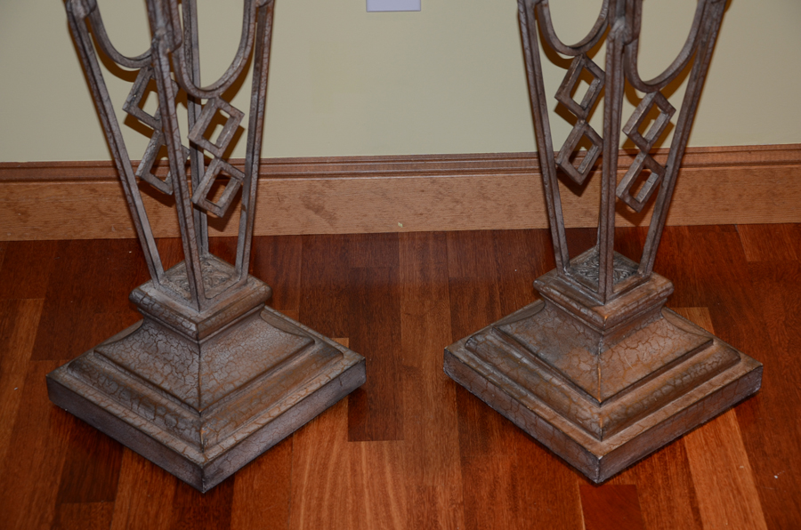 Decorative Plant Stands