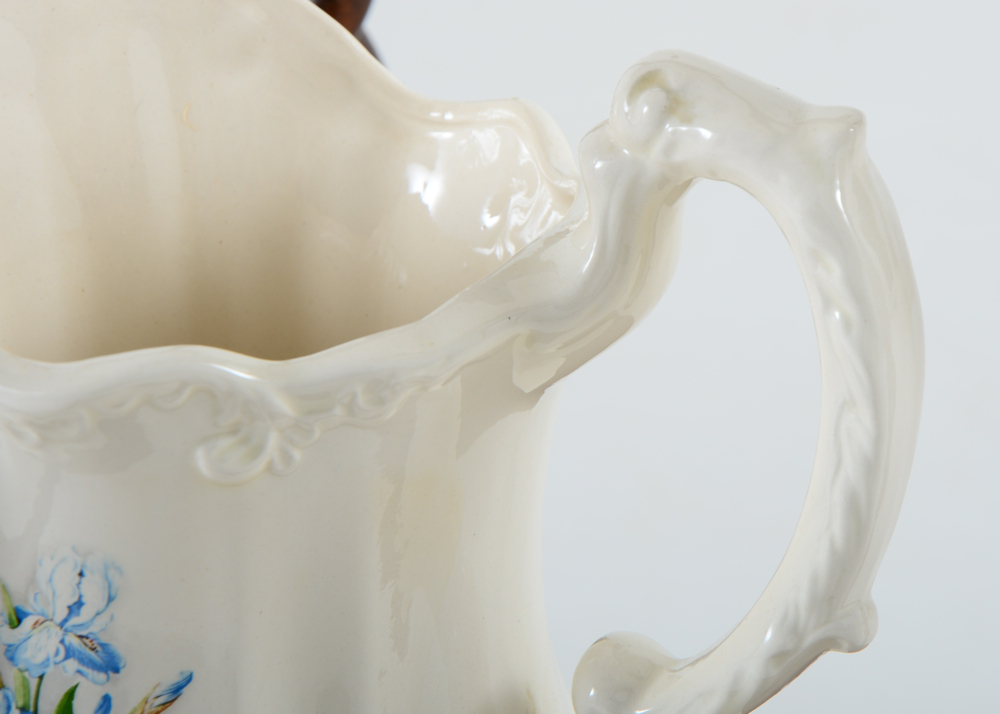 1970 Reproduction Wash Stand