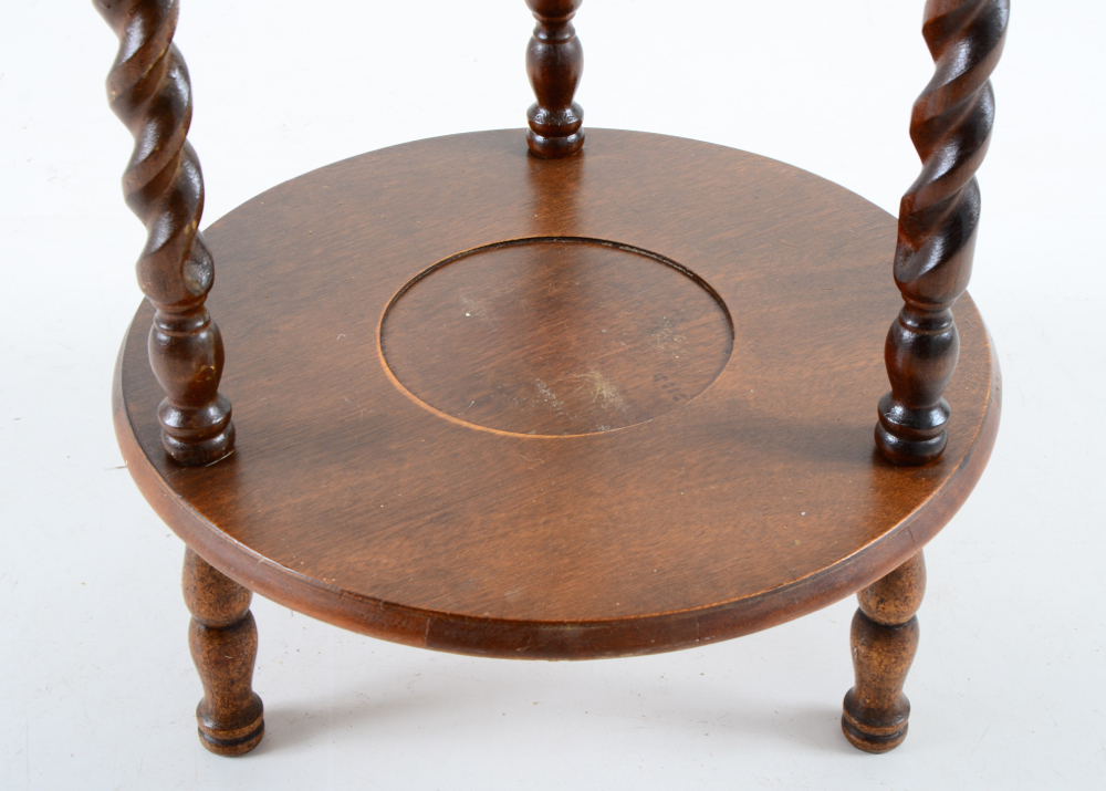 1970 Reproduction Wash Stand