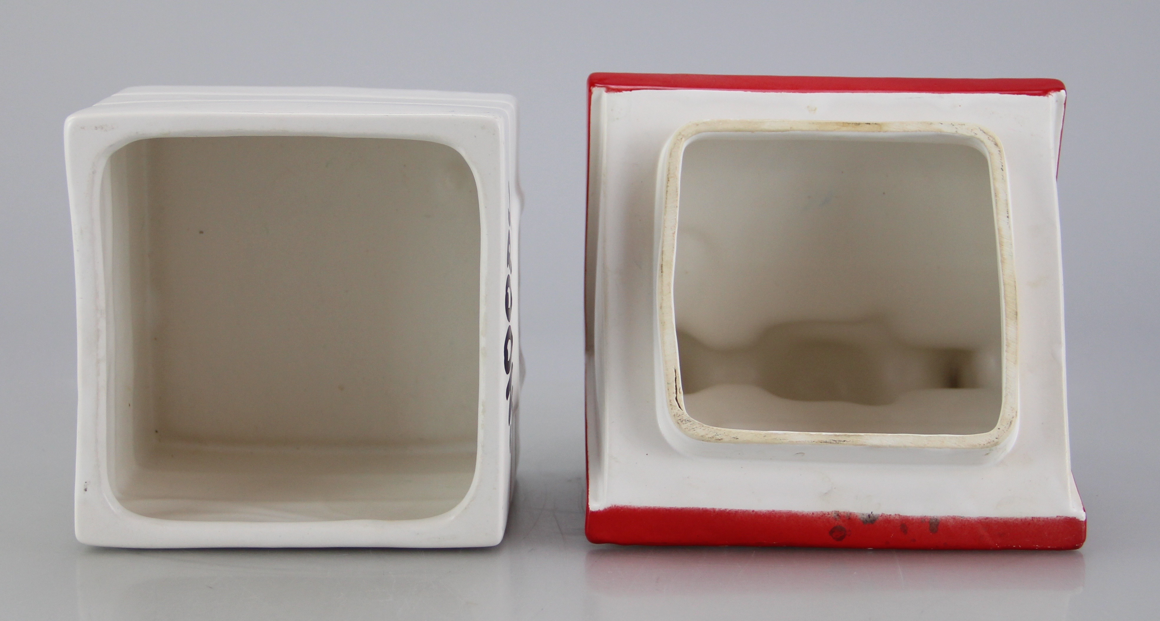 Vintage Cookie Jar with Snoopy and His Dog House