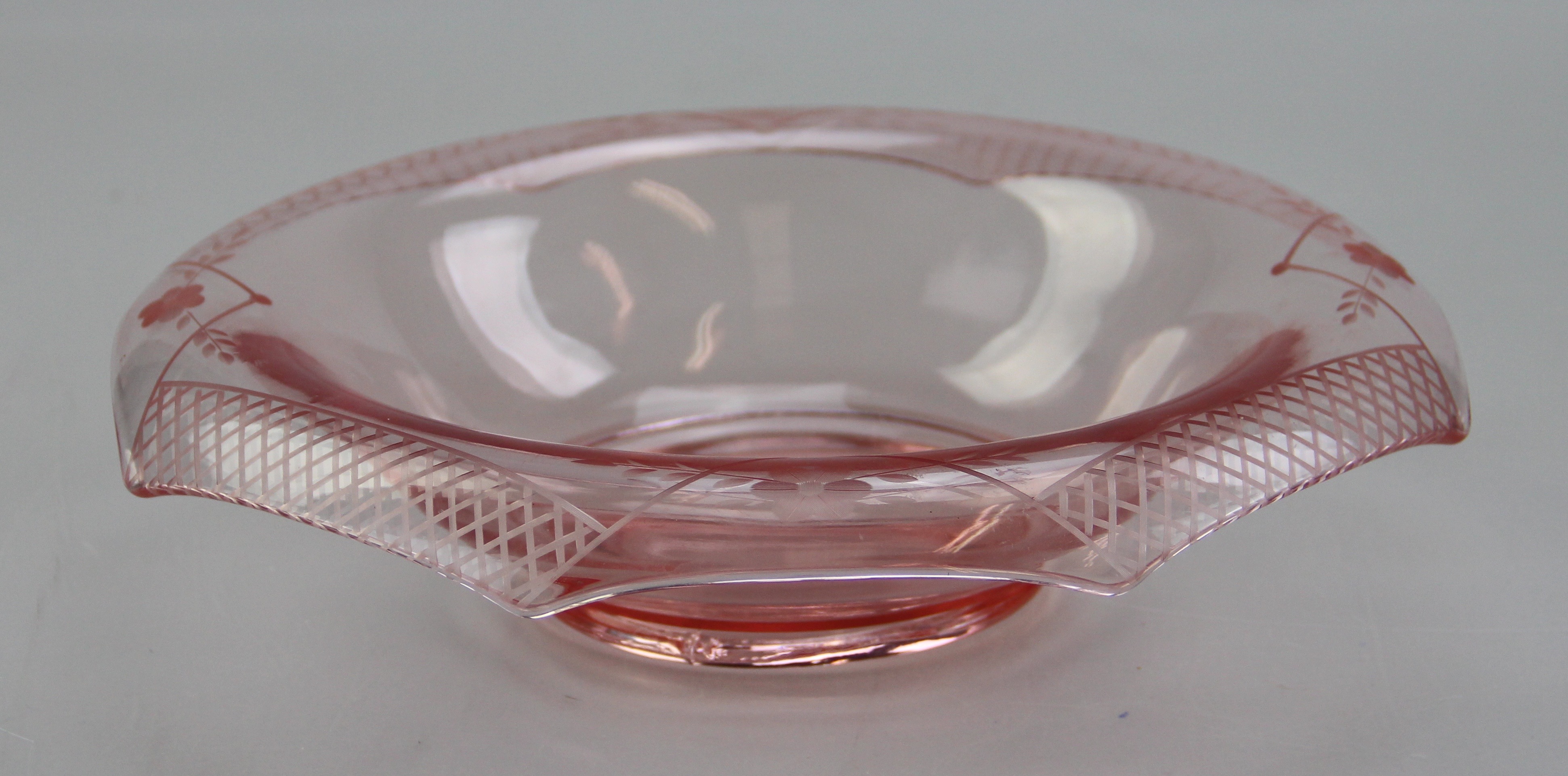 Antique Haviland Platter, Vintage Lusterware, Other Items