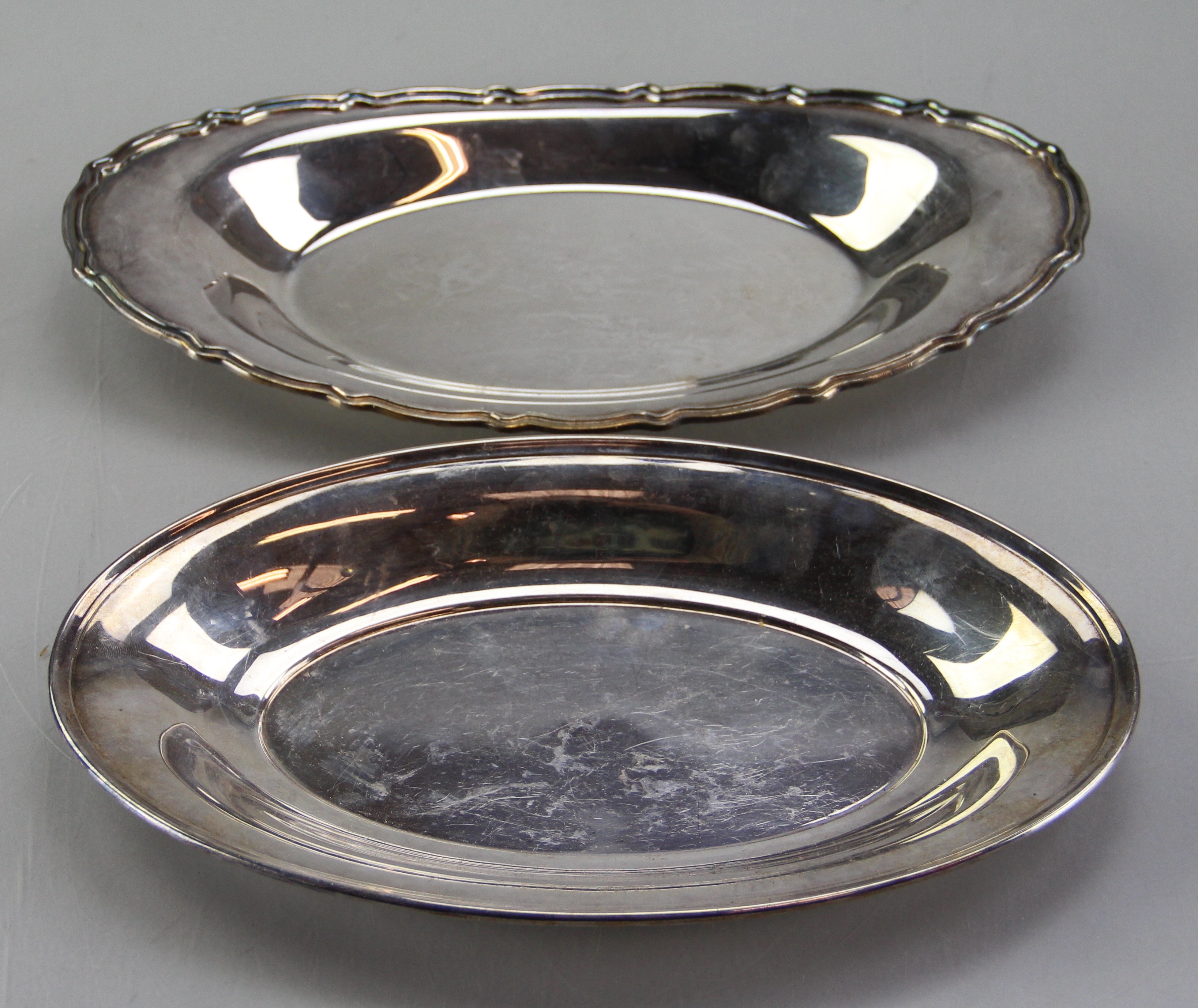 Antique Haviland Platter, Vintage Lusterware, Other Items