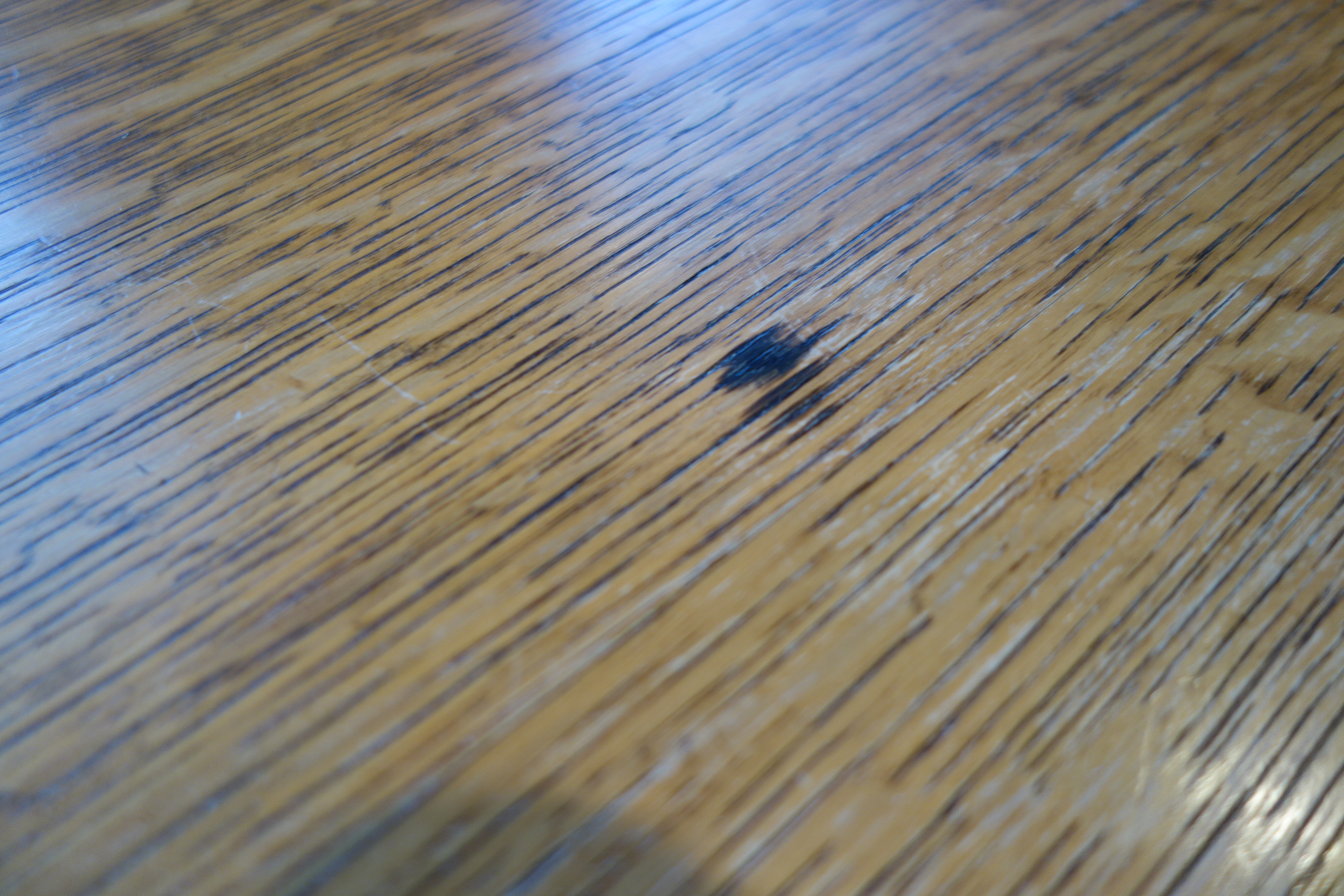 Vintage Mission Quarter Sawn Oak Desk