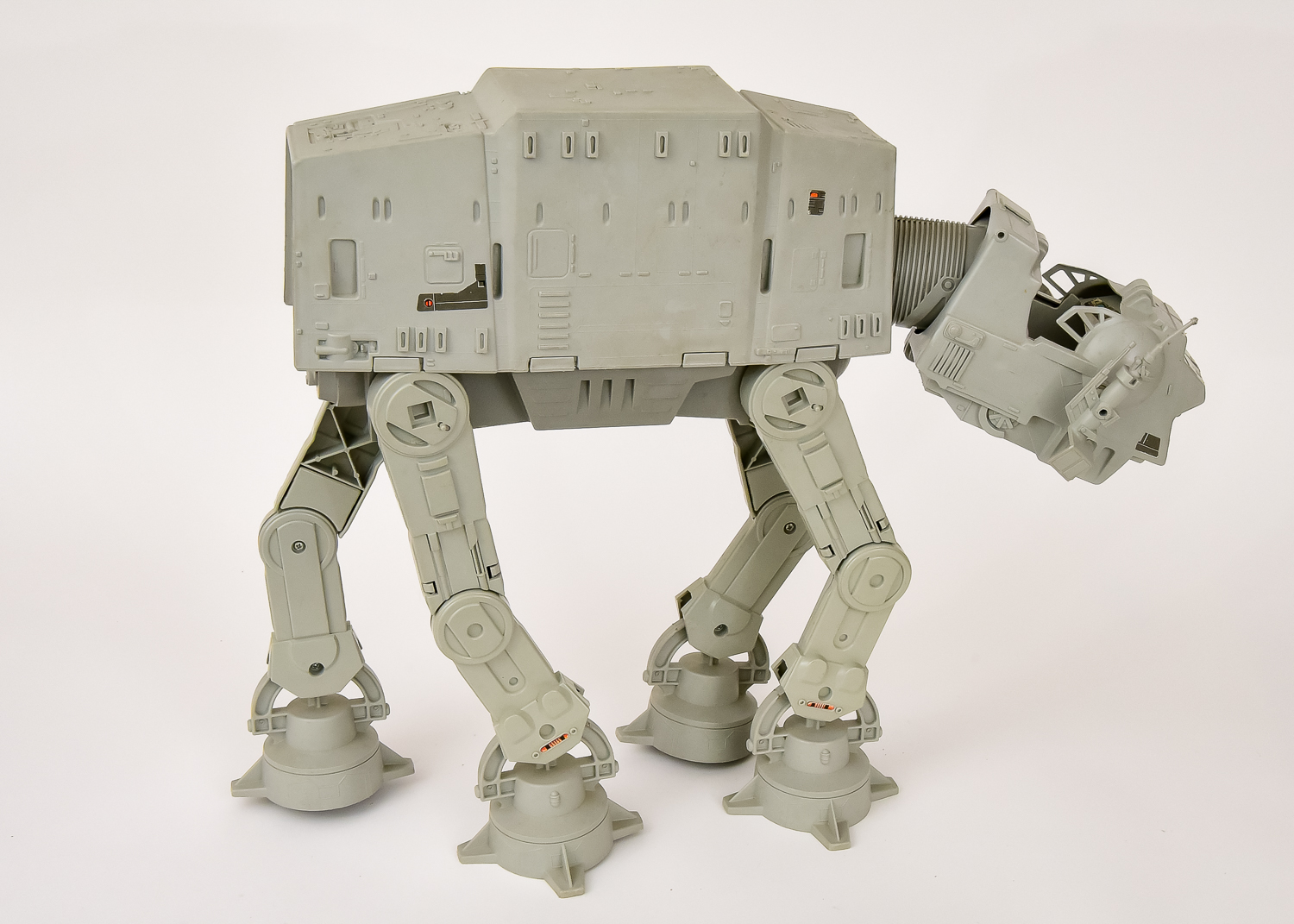 Vintage Star Wars AT-AT Figure
