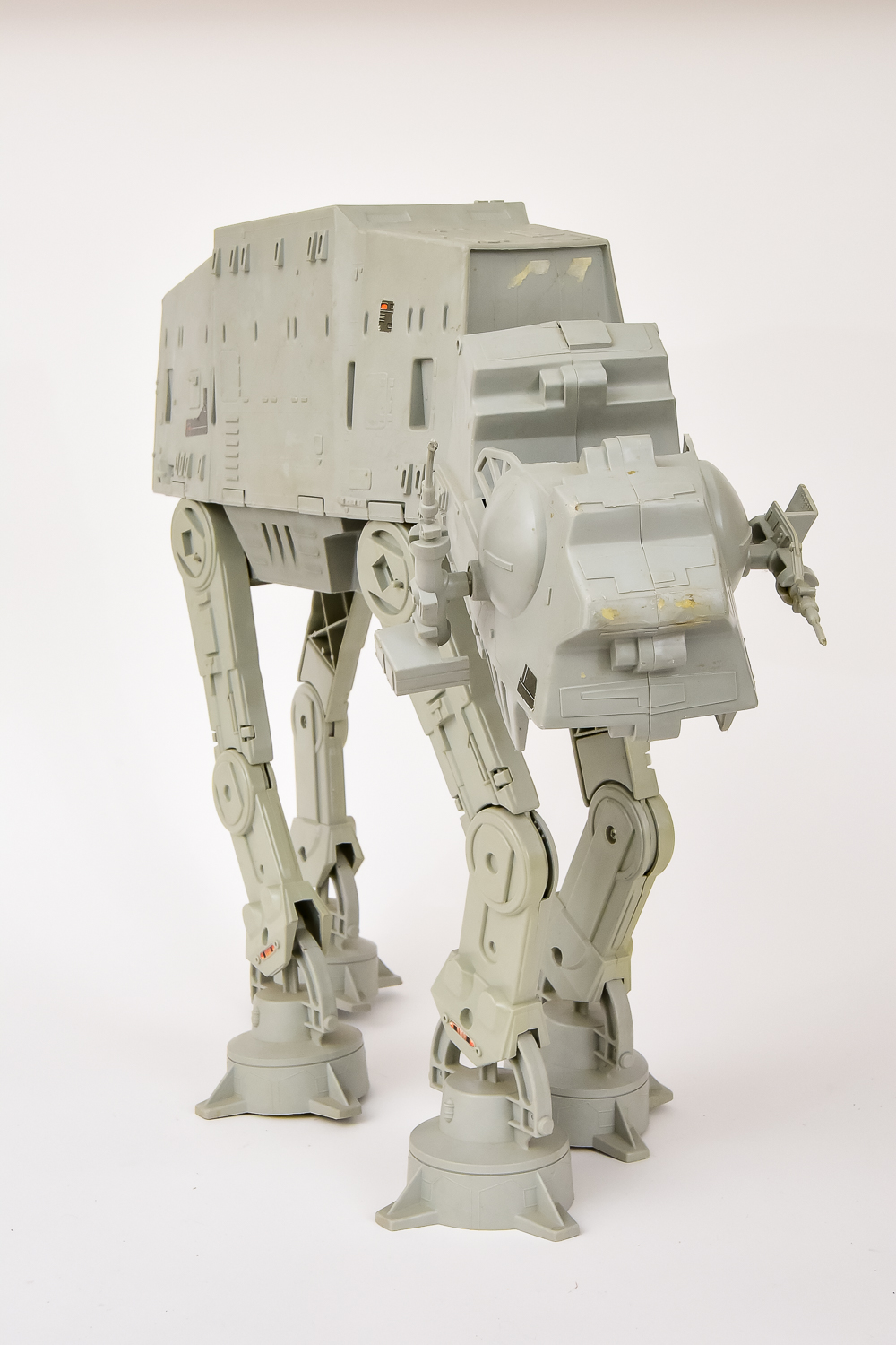 Vintage Star Wars AT-AT Figure