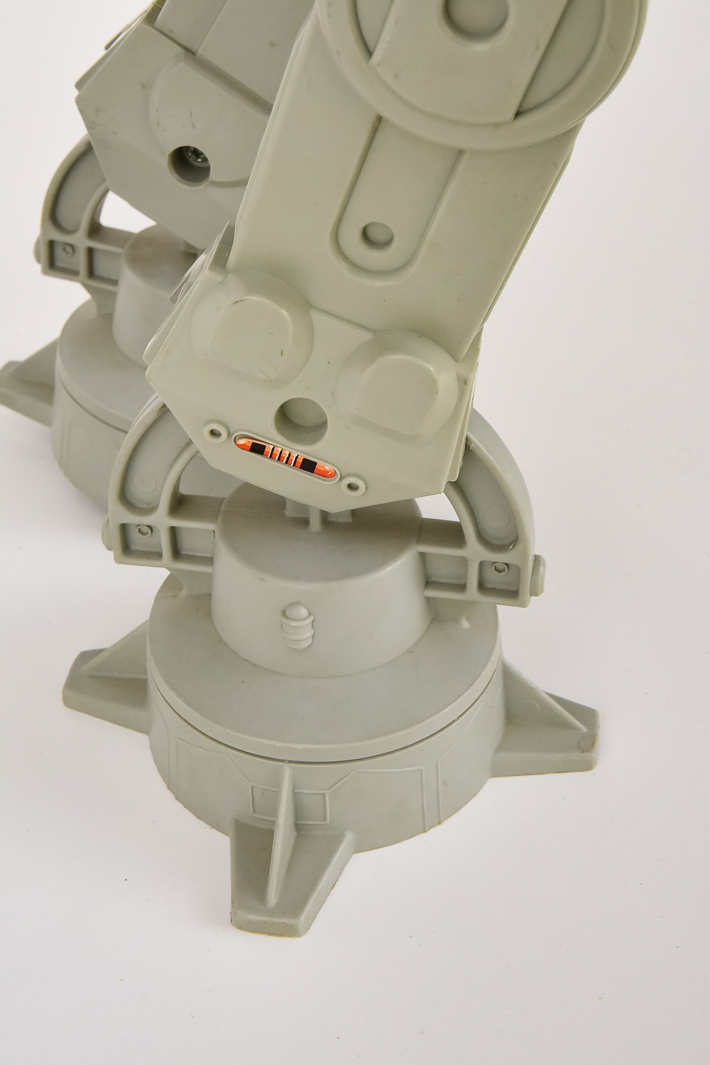 Vintage Star Wars AT-AT Figure