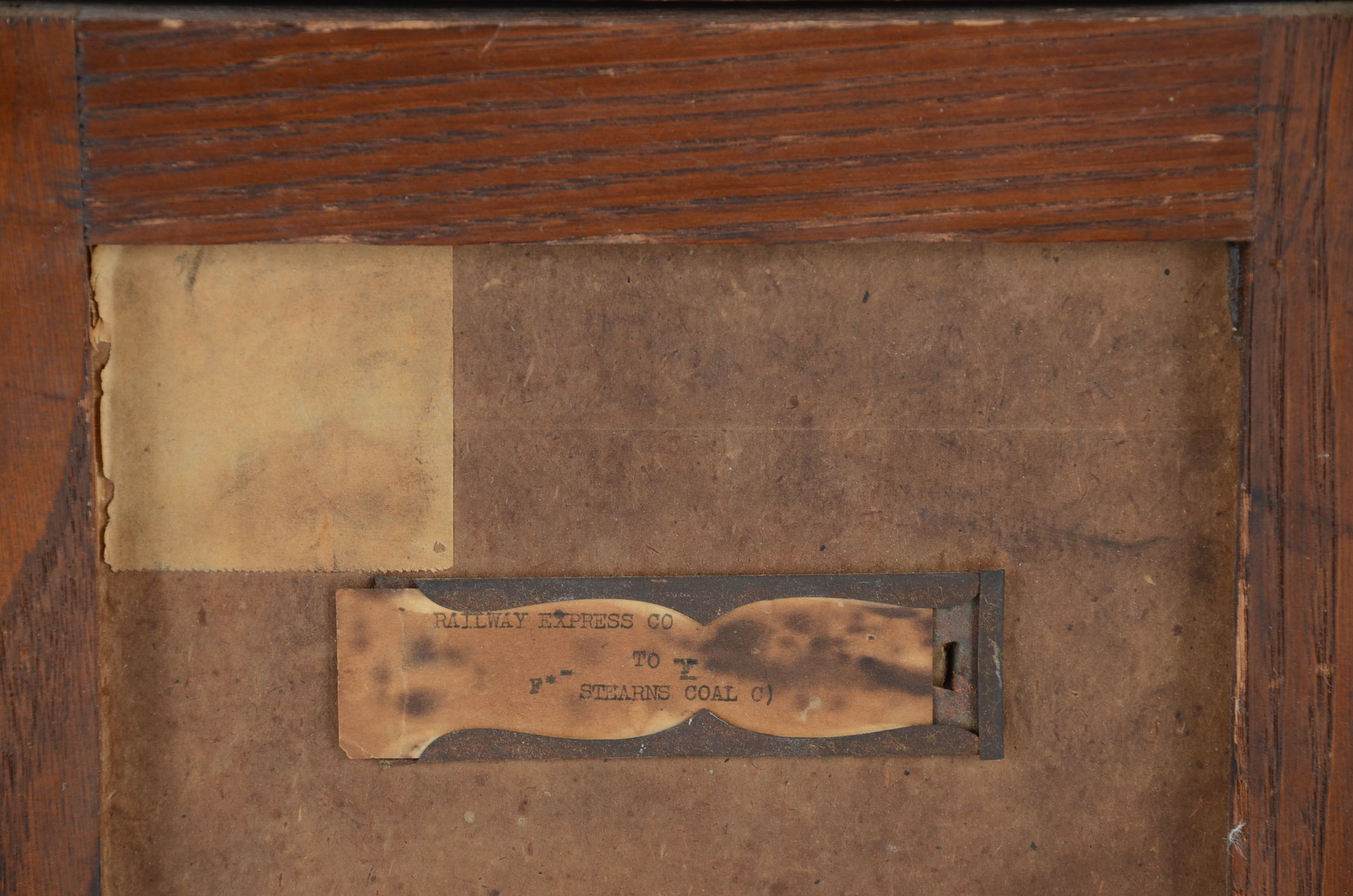 Globe-Wernicke Stacking File Drawers