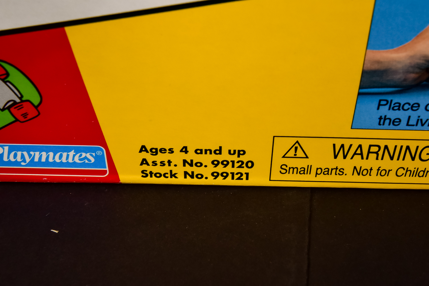 Simpsons Toys Collection