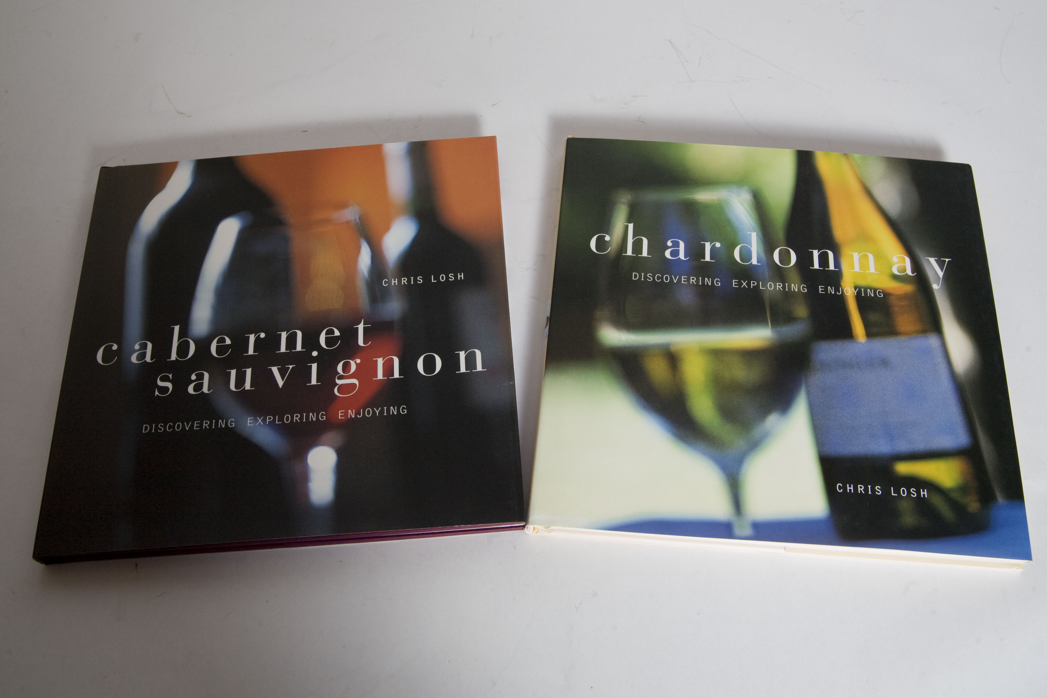 Collection of Hardback Barware Books