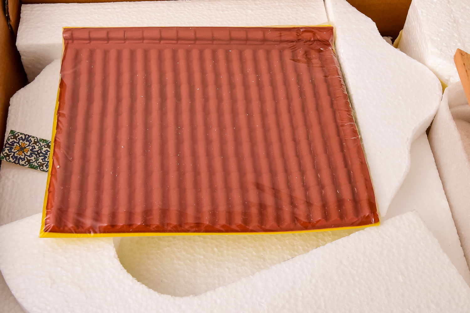 Houseworks Scale Model House Kits