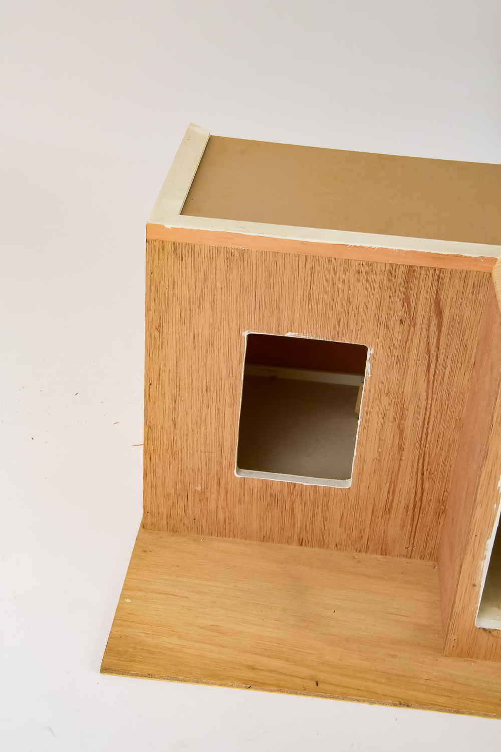 Houseworks Scale Model House Kits