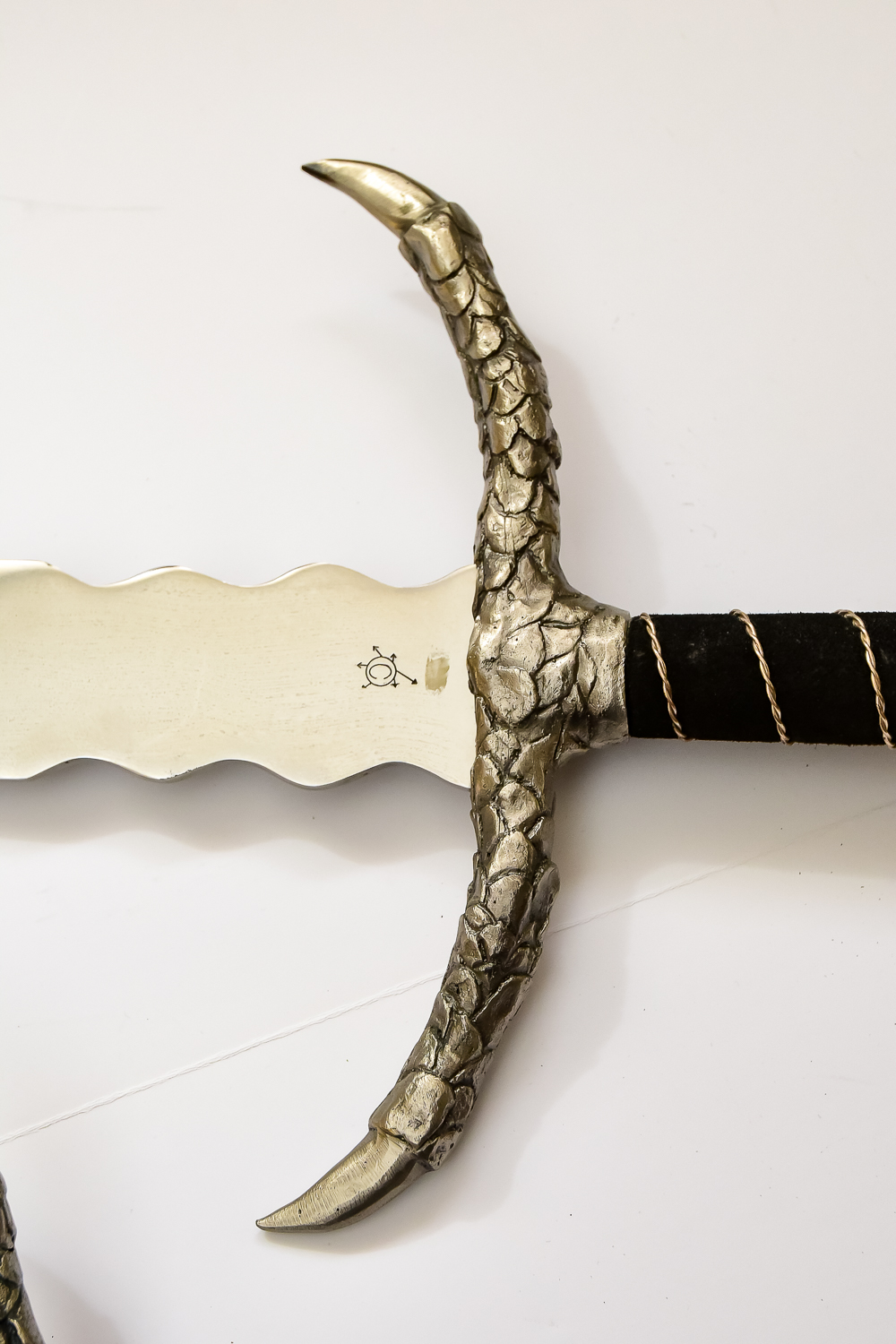 Matching Fantasy Swords