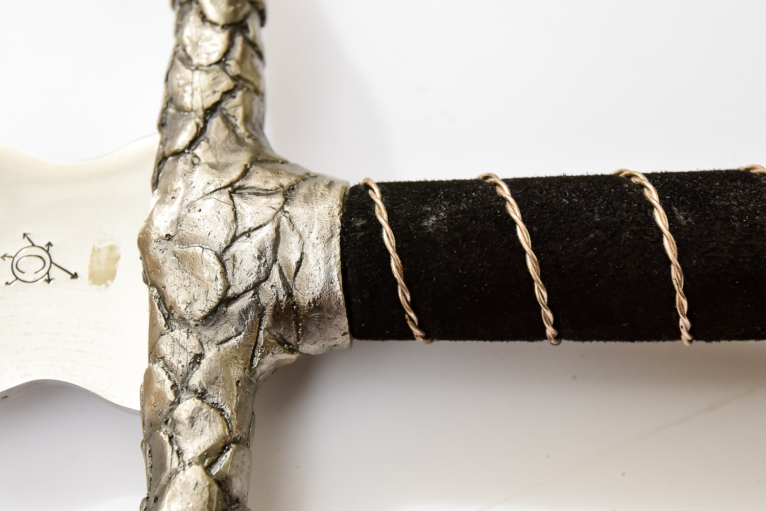 Matching Fantasy Swords