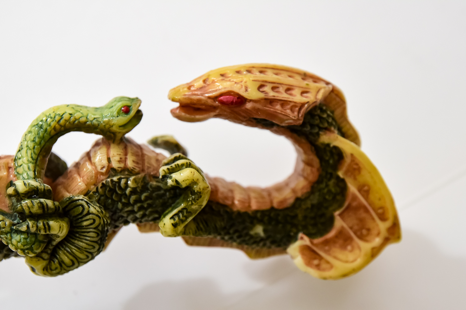 Samurai Style Fantasy Sword