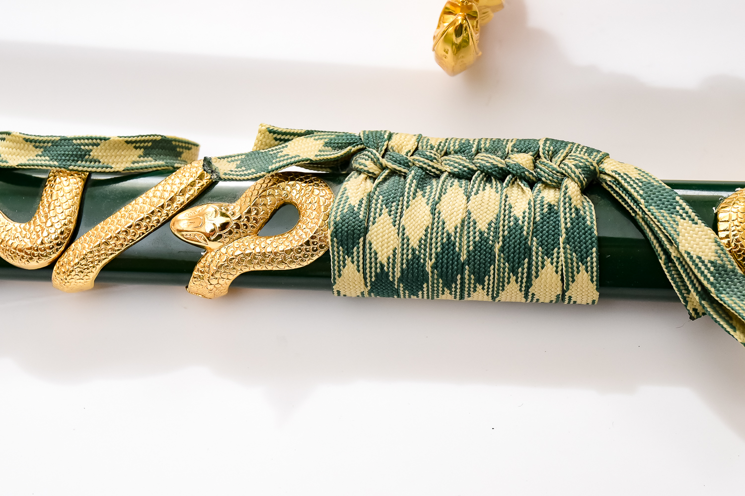 Samurai Style Fantasy Sword