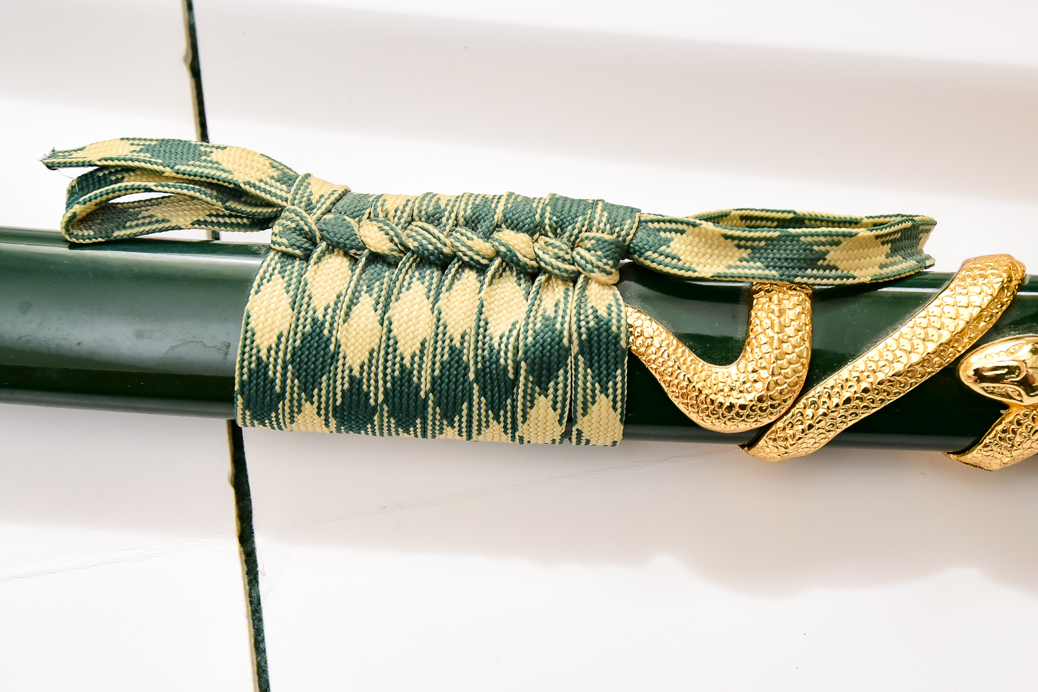 Samurai Style Fantasy Sword