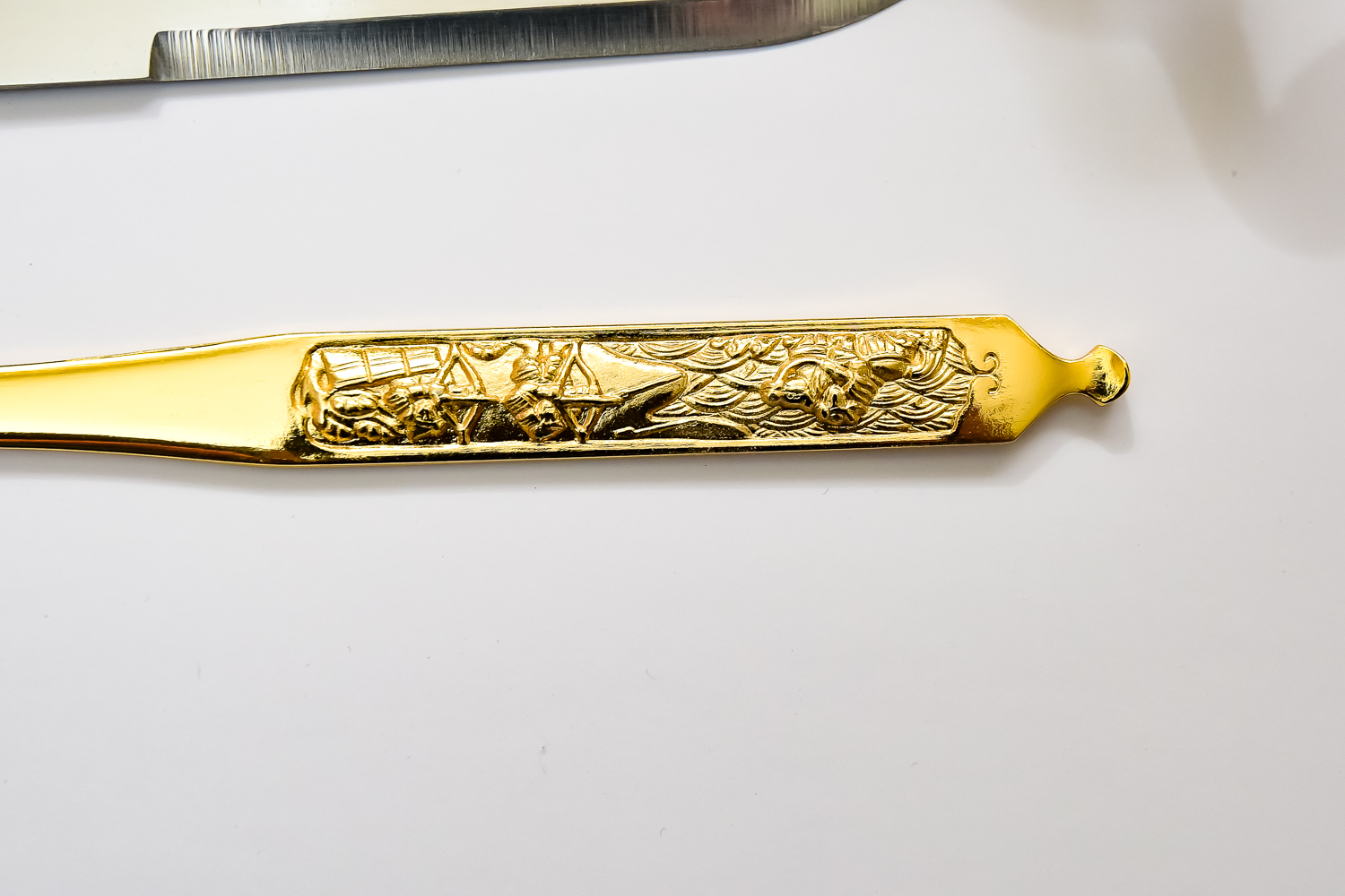 Samurai Style Fantasy Sword