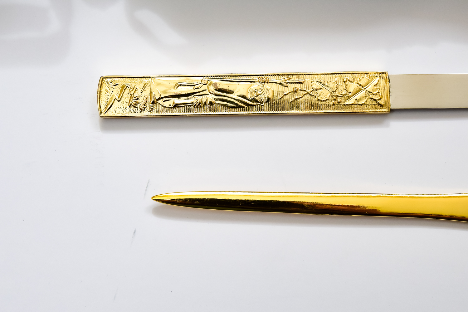 Samurai Style Fantasy Sword