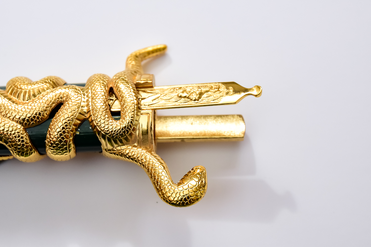 Samurai Style Fantasy Sword