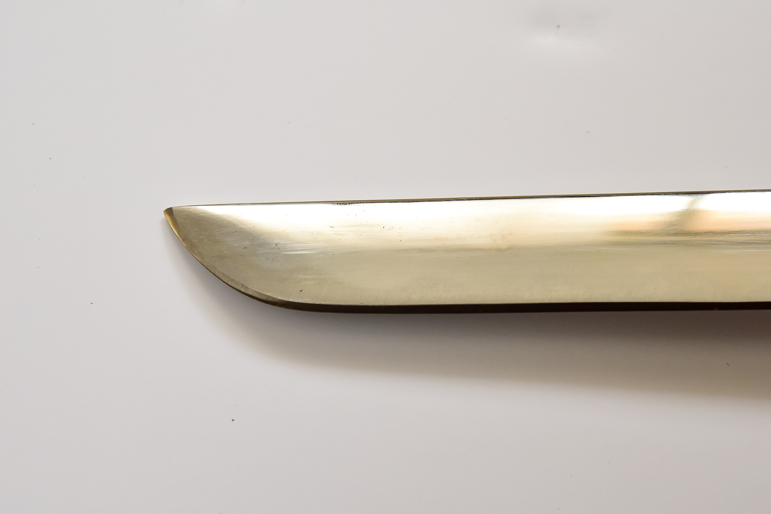 Samurai Style Fantasy Sword