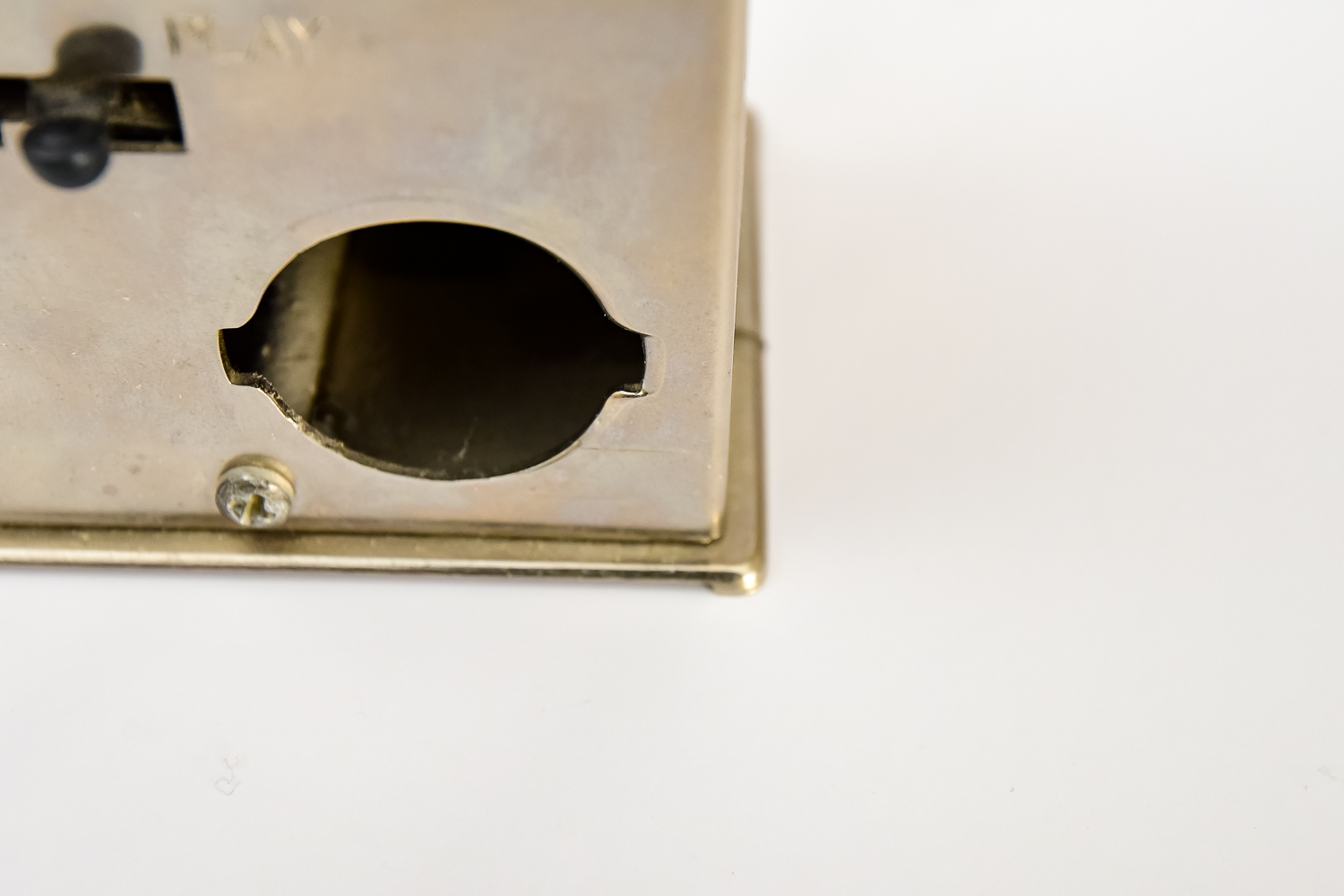 Novelty Jackpot Coin Bank