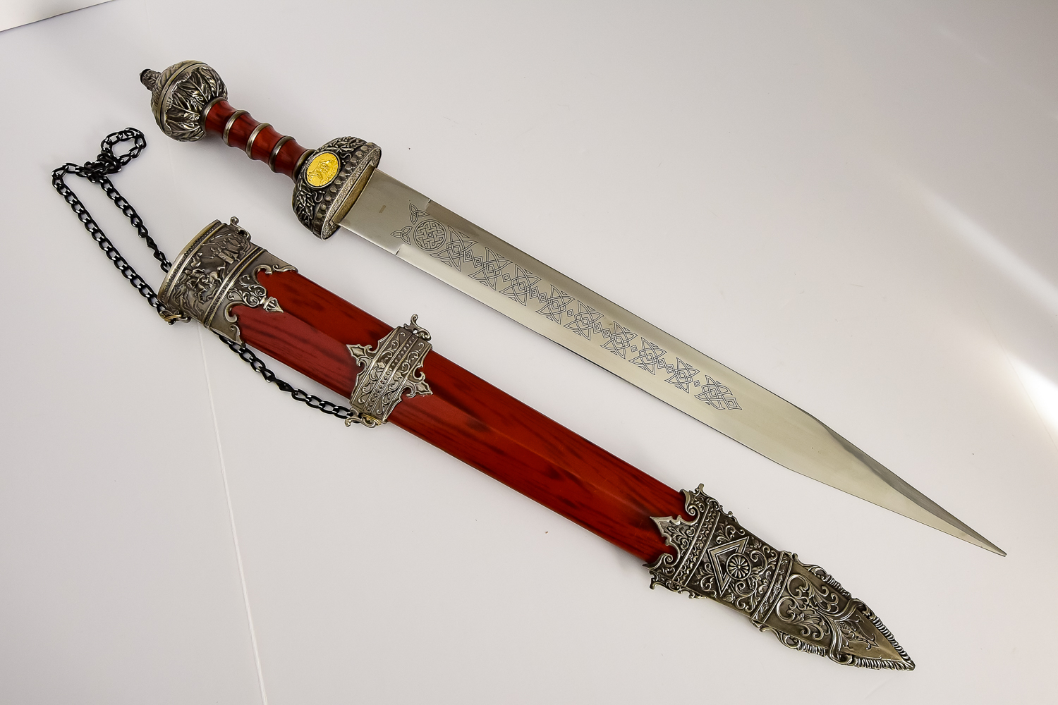 Decorative  Dagger